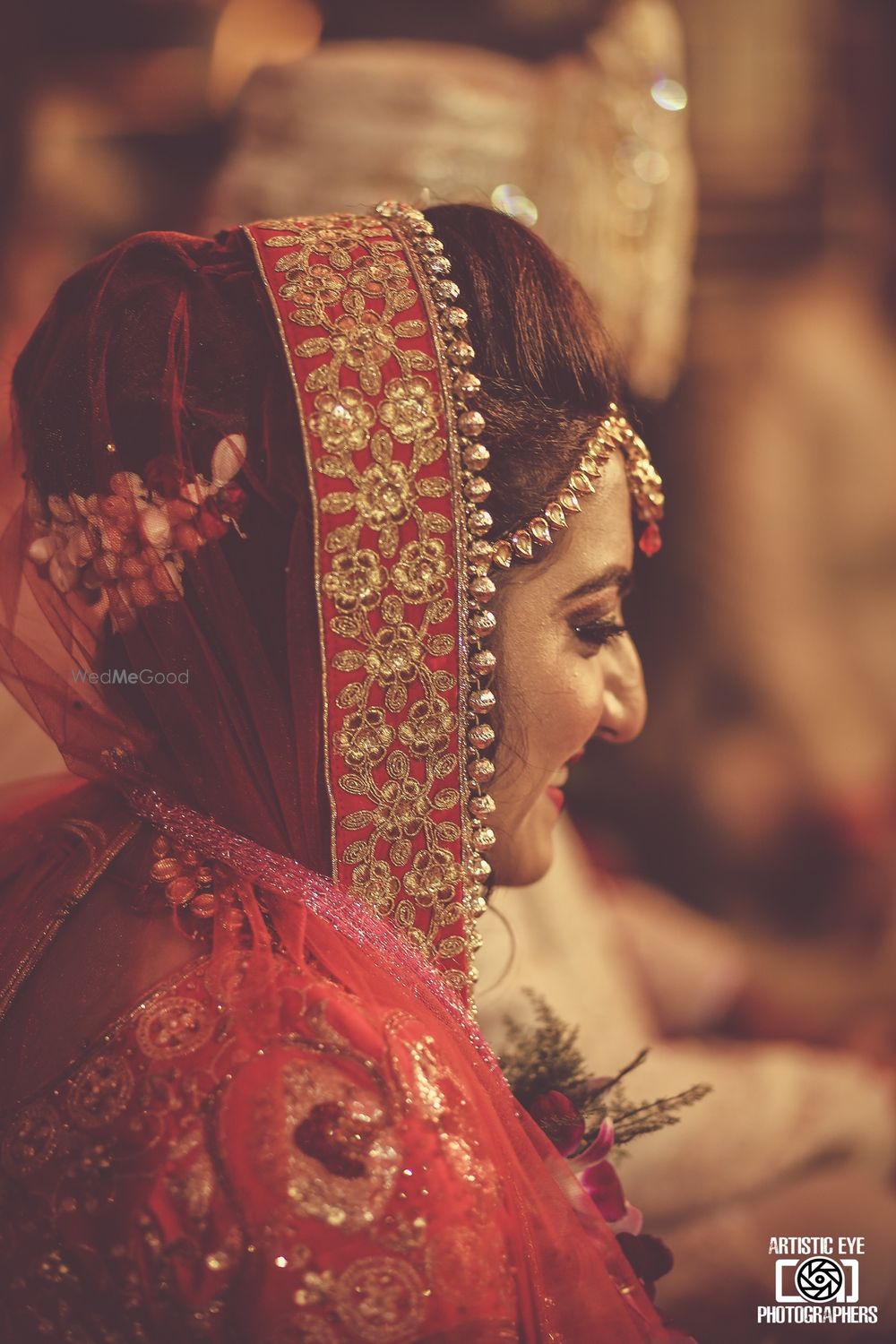 Photo From shivam weds Anchal - By Artistic Eye Photographers 