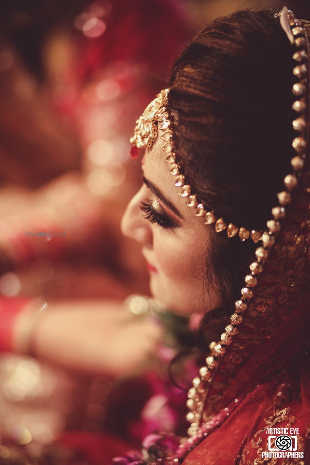 Photo From shivam weds Anchal - By Artistic Eye Photographers 