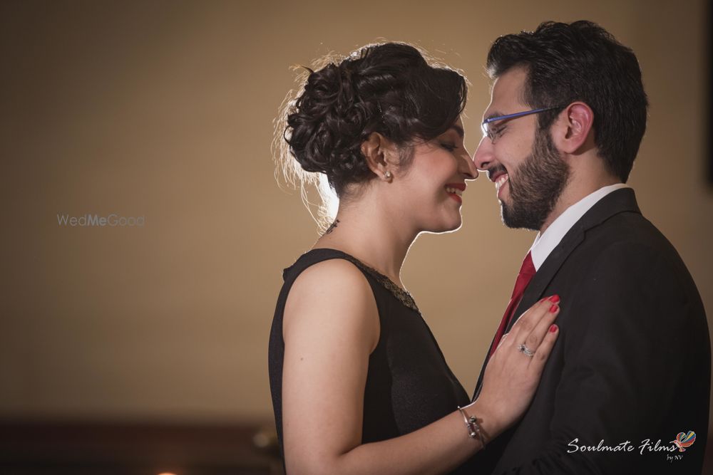 Photo From Vichi+Siddarth - By Soulmate Films