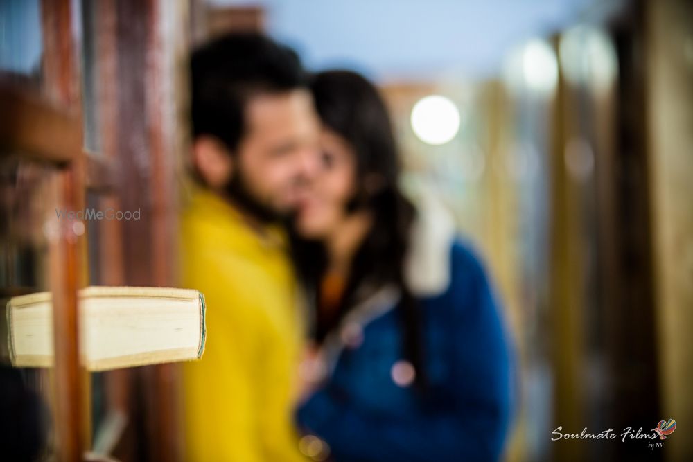 Photo From Vichi+Siddarth - By Soulmate Films