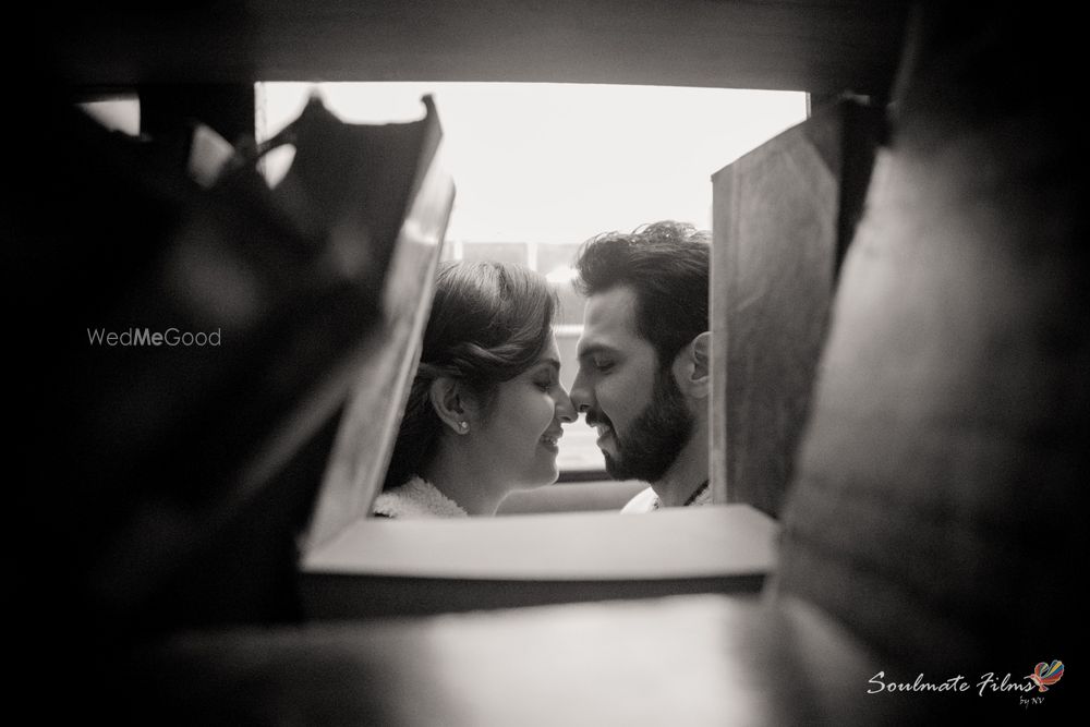 Photo From Vichi+Siddarth - By Soulmate Films