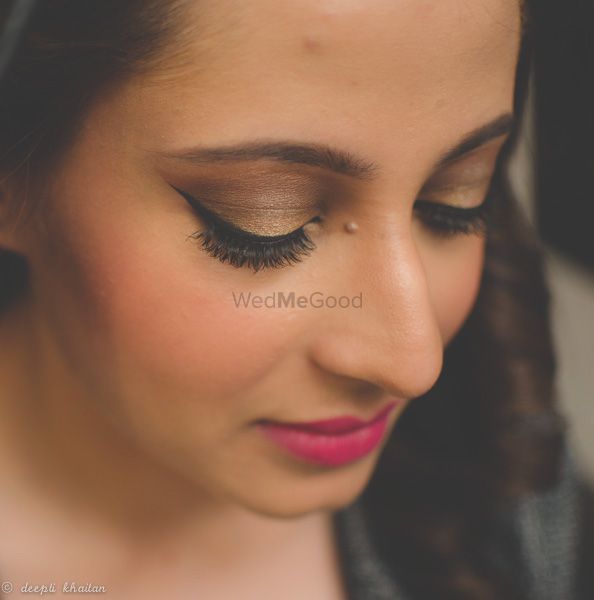 Photo From Ujjawals Makeup - By Deepti Khaitan Makeup