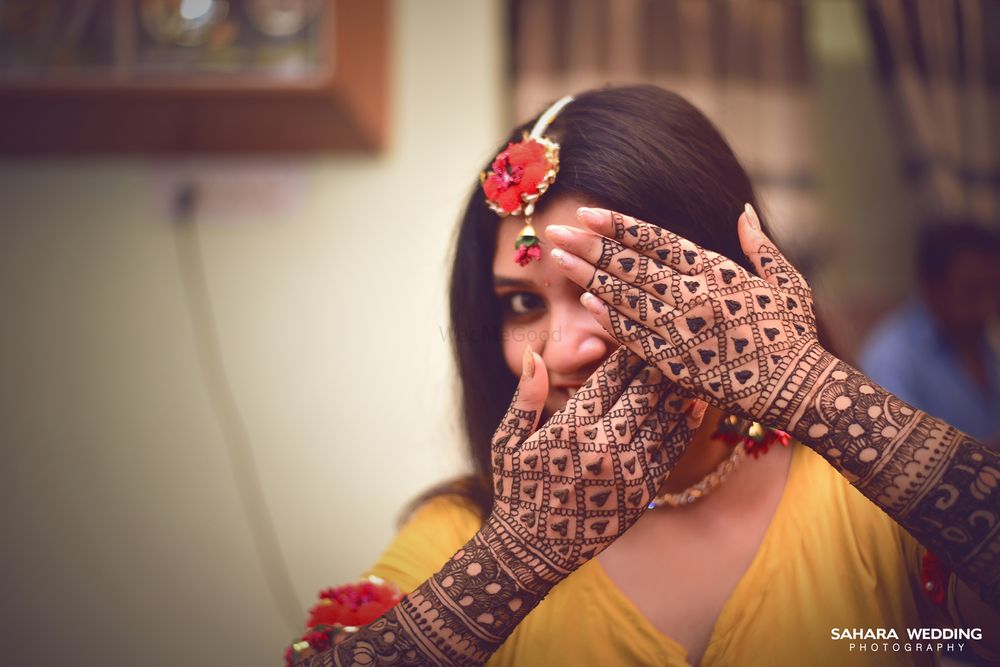 Photo From Reshmi + Saurabh  - By Sahara Wedding Photography