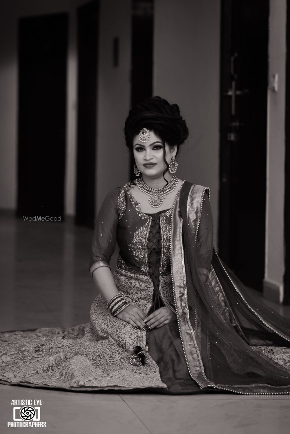 Photo From Parul weds Saurabh  - By Artistic Eye Photographers 