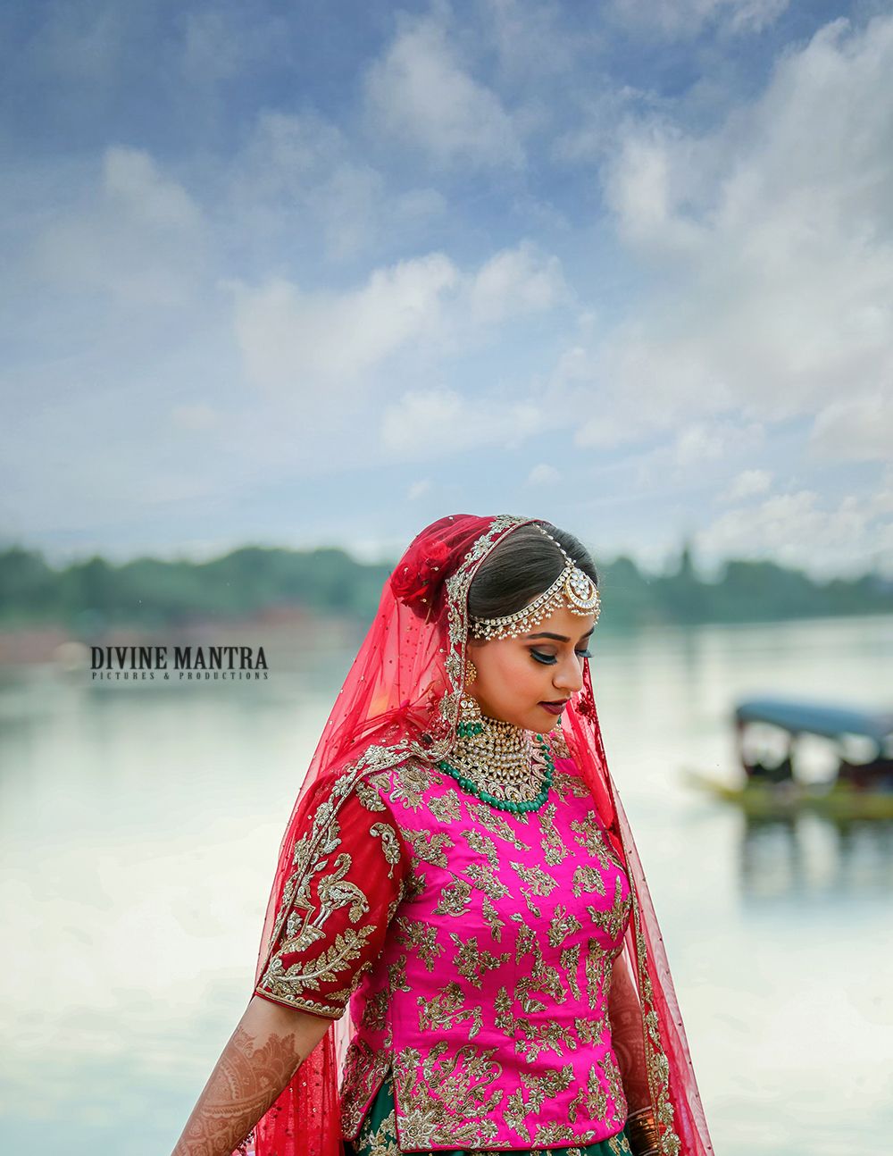 Photo From Insha & Mohsin | Kashmir - By Divine Mantra 
