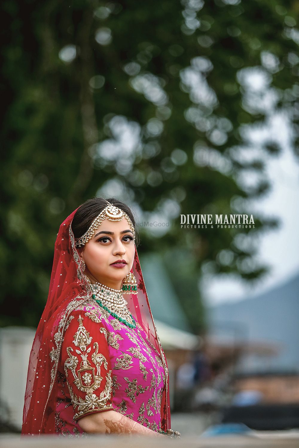 Photo From Insha & Mohsin | Kashmir - By Divine Mantra 
