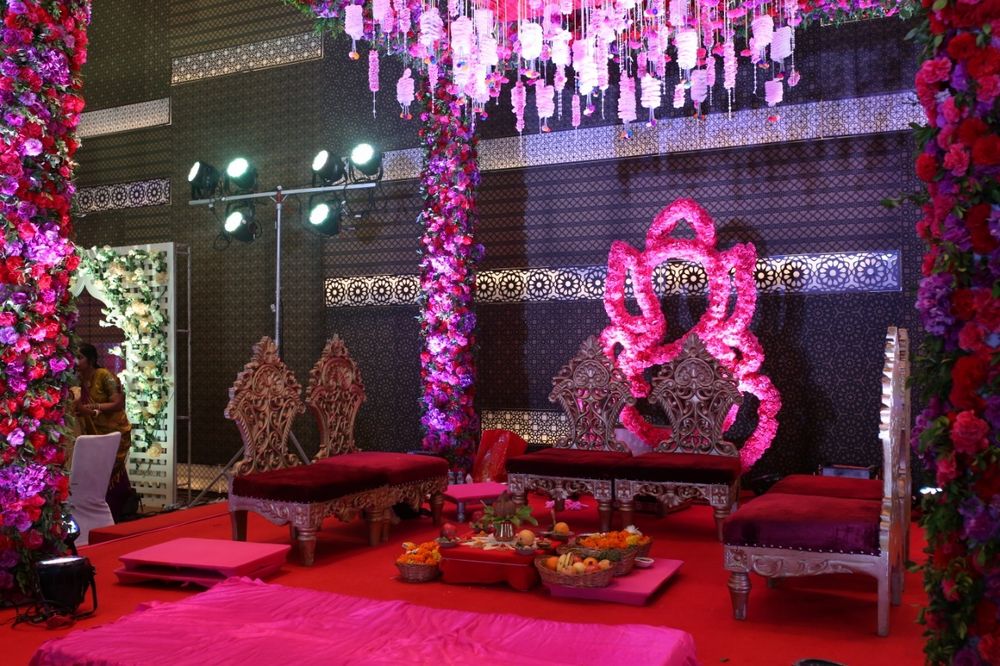Photo From #SMRIANSH ki Shaadi - By Imparavel Events and Entertainment
