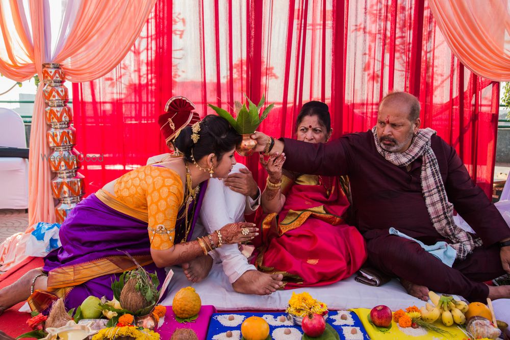 Photo From Shailam & Priyanka - By Chinmay Joshi Photography 