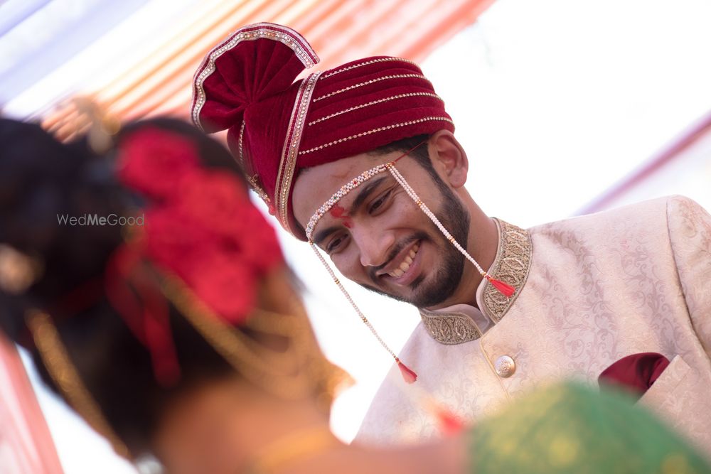 Photo From Shailam & Priyanka - By Chinmay Joshi Photography 