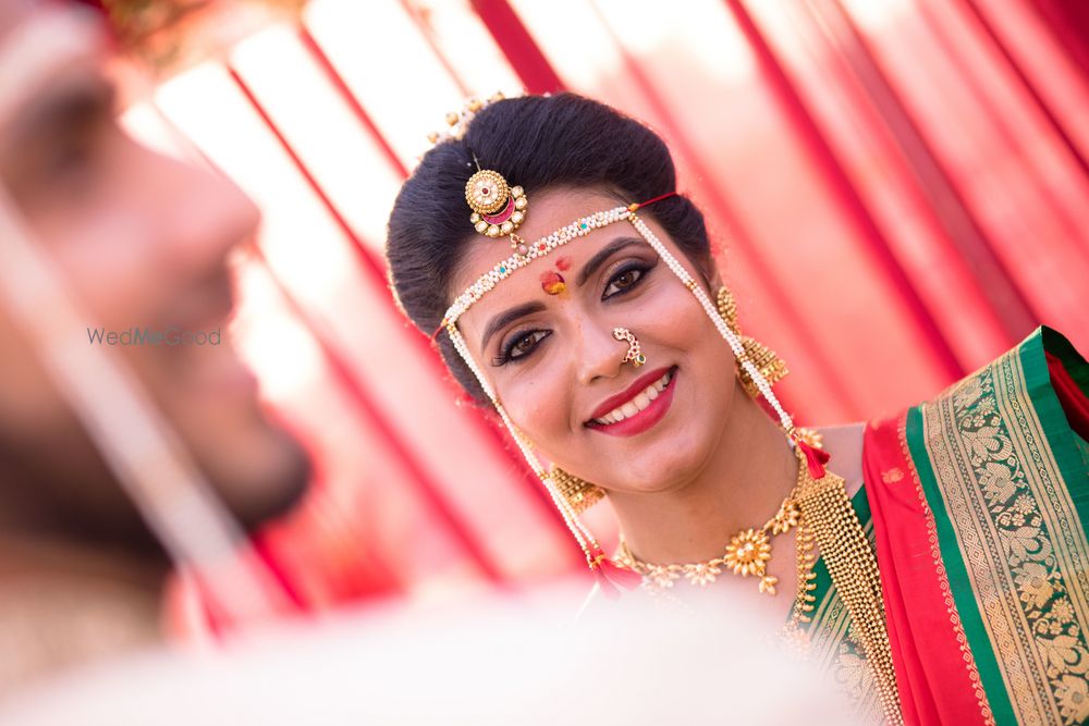 Photo From Shailam & Priyanka - By Chinmay Joshi Photography 