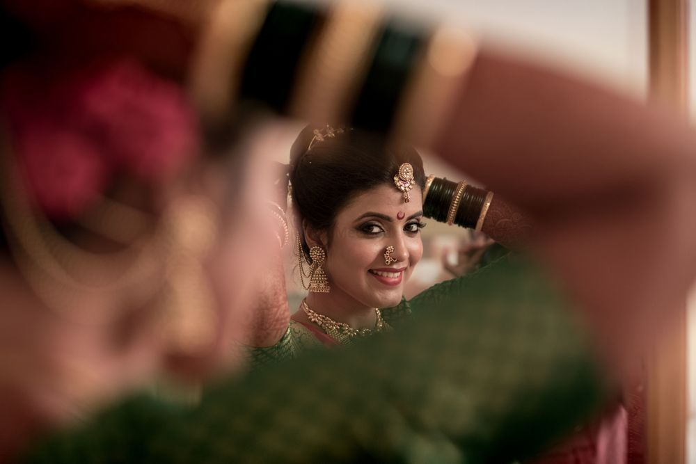 Photo From Shailam & Priyanka - By Chinmay Joshi Photography 
