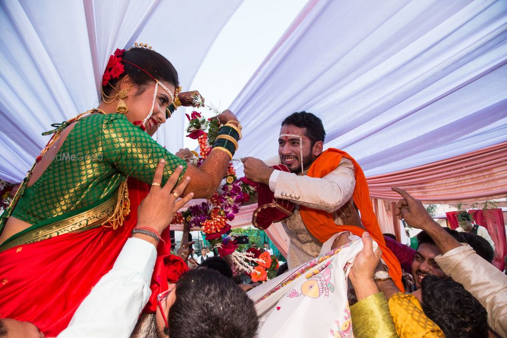 Photo From Shailam & Priyanka - By Chinmay Joshi Photography 