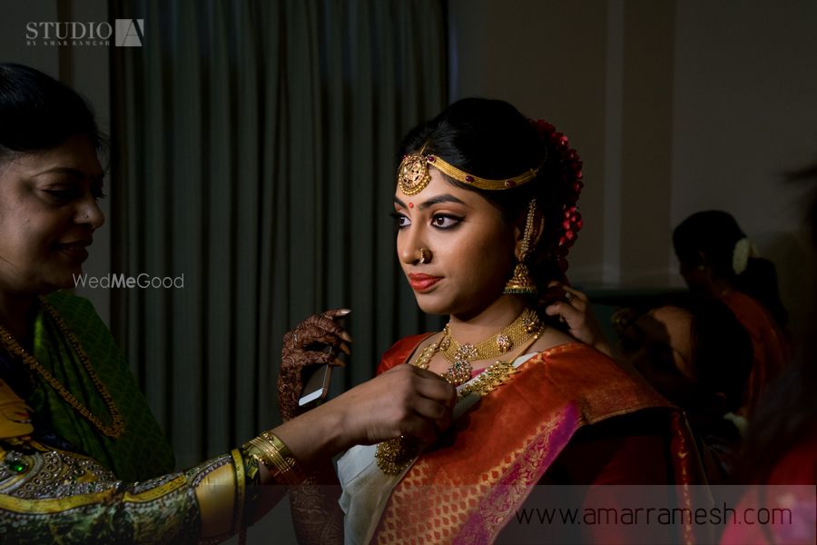 Photo From Bridal Makeup - By Vurve Signature Salon