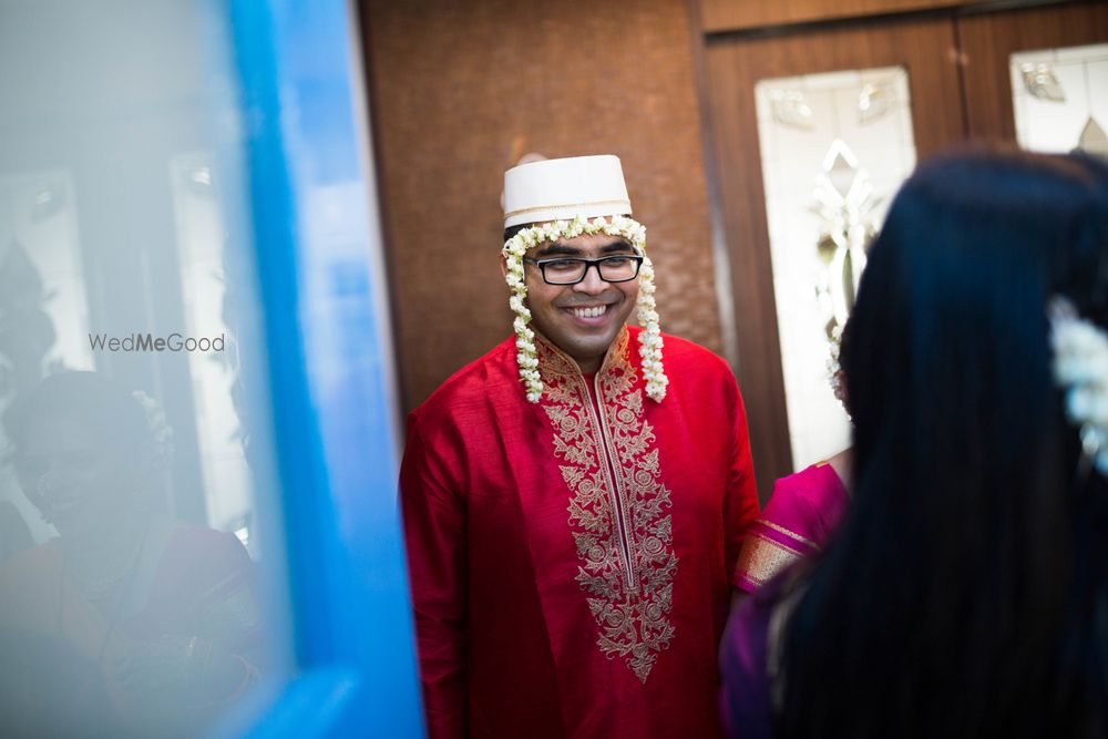 Photo From Abhijit & Gyra Wedding - By Chinmay Joshi Photography 