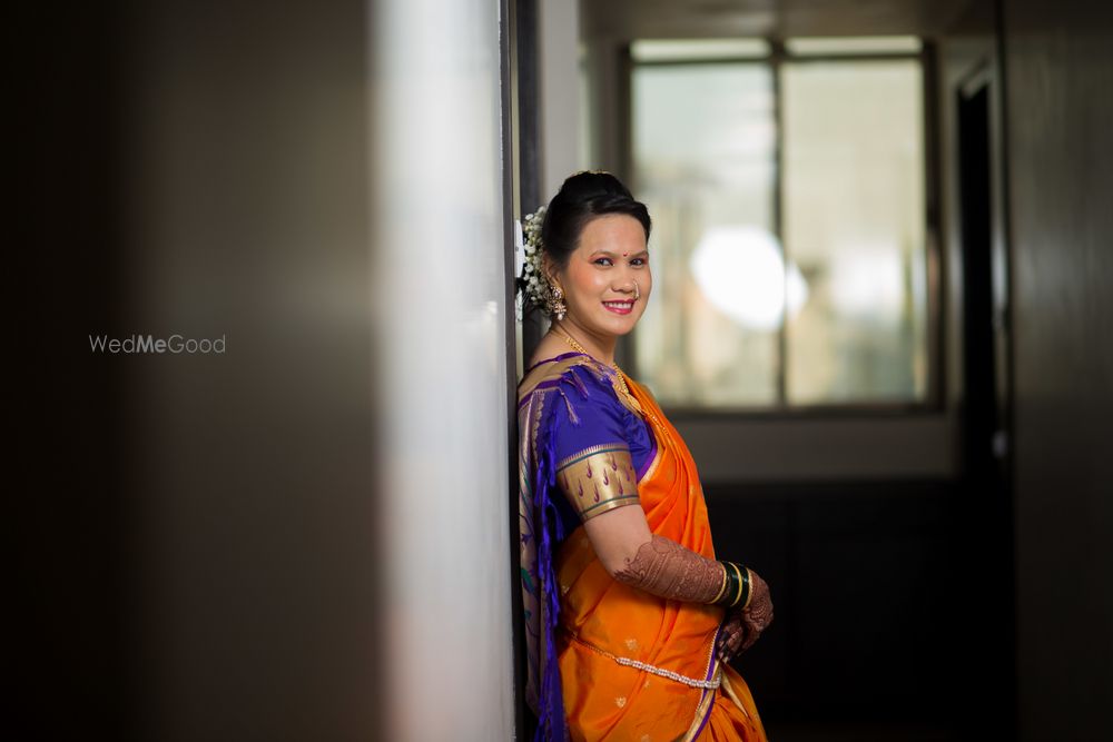 Photo From Abhijit & Gyra Wedding - By Chinmay Joshi Photography 