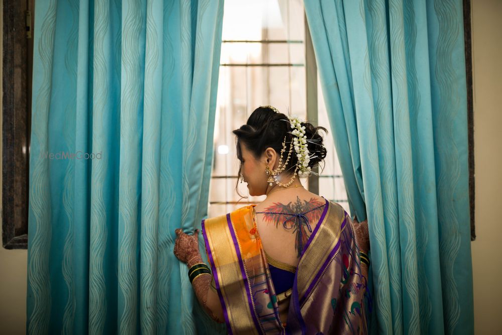 Photo From Abhijit & Gyra Wedding - By Chinmay Joshi Photography 