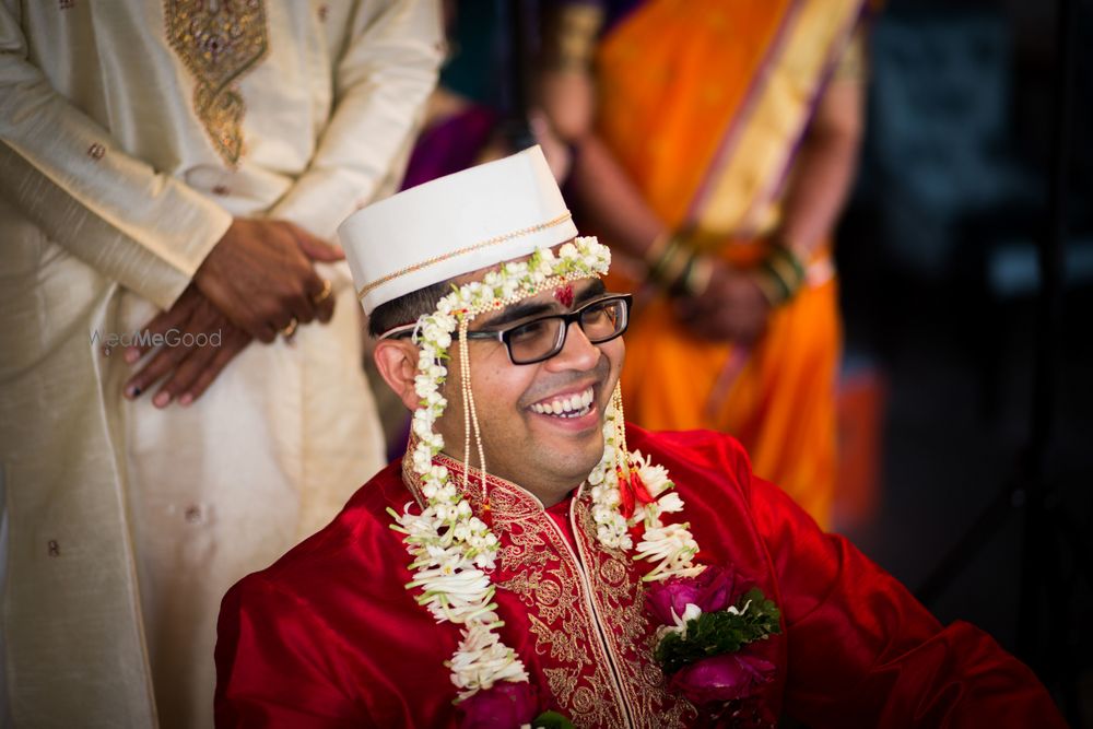 Photo From Abhijit & Gyra Wedding - By Chinmay Joshi Photography 