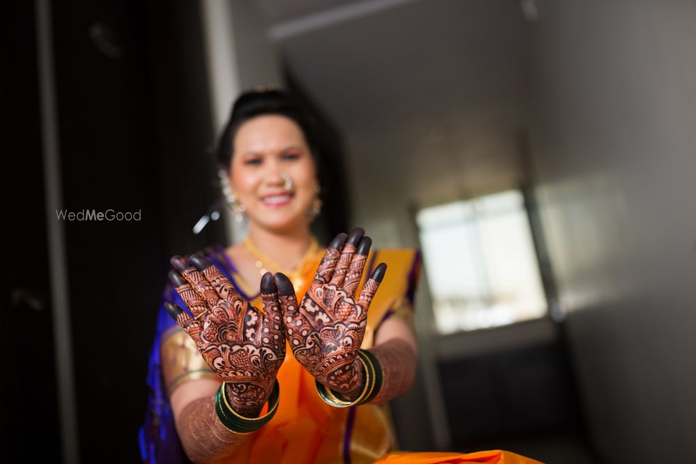 Photo From Abhijit & Gyra Wedding - By Chinmay Joshi Photography 