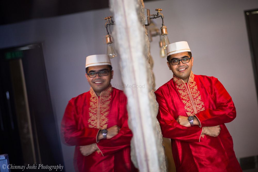 Photo From Abhijit & Gyra Wedding - By Chinmay Joshi Photography 