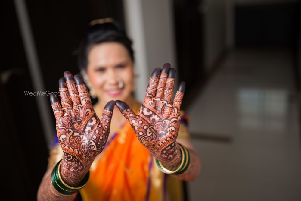 Photo From Abhijit & Gyra Wedding - By Chinmay Joshi Photography 