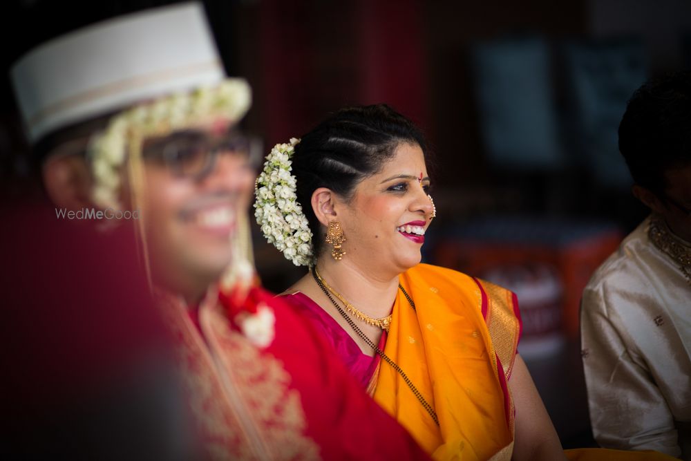 Photo From Abhijit & Gyra Wedding - By Chinmay Joshi Photography 