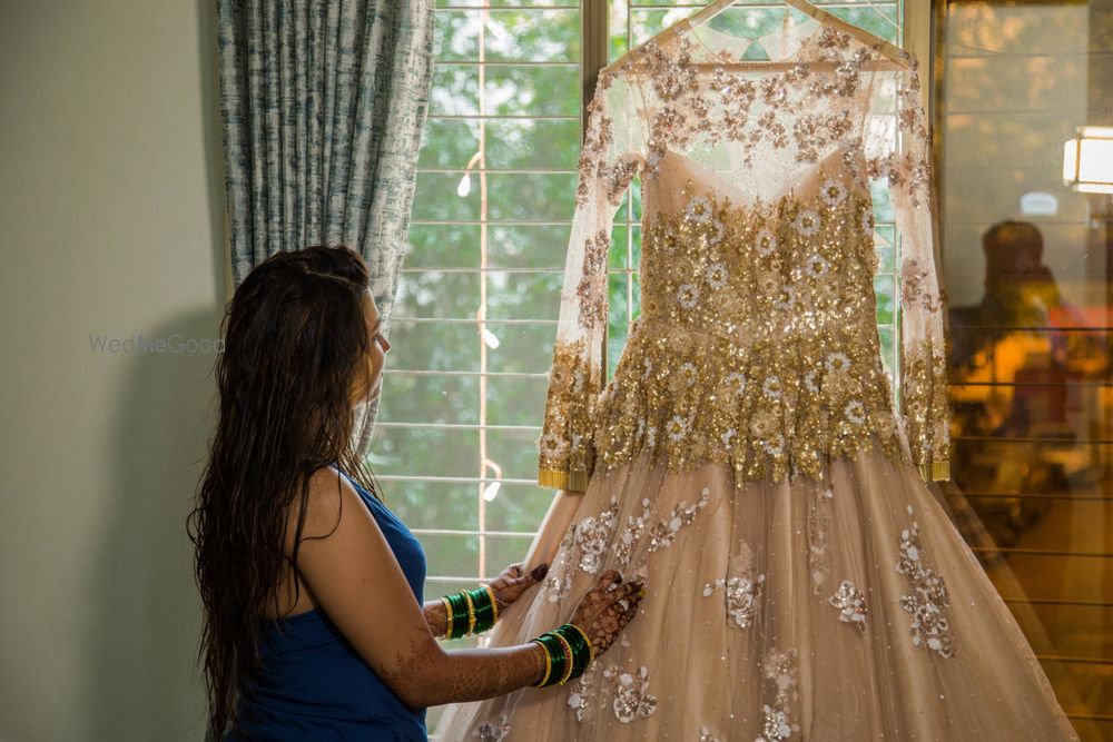 Photo From Kailash & Joanna Catholic Wedding - By Chinmay Joshi Photography 