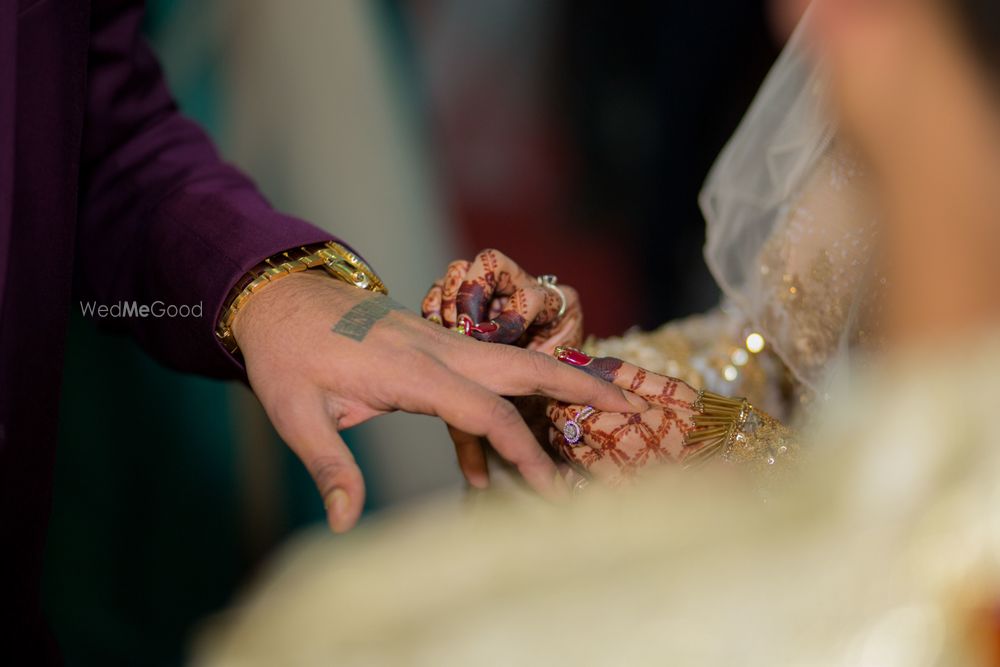 Photo From Kailash & Joanna Catholic Wedding - By Chinmay Joshi Photography 