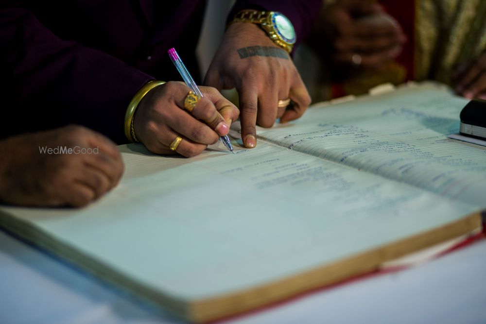 Photo From Kailash & Joanna Catholic Wedding - By Chinmay Joshi Photography 