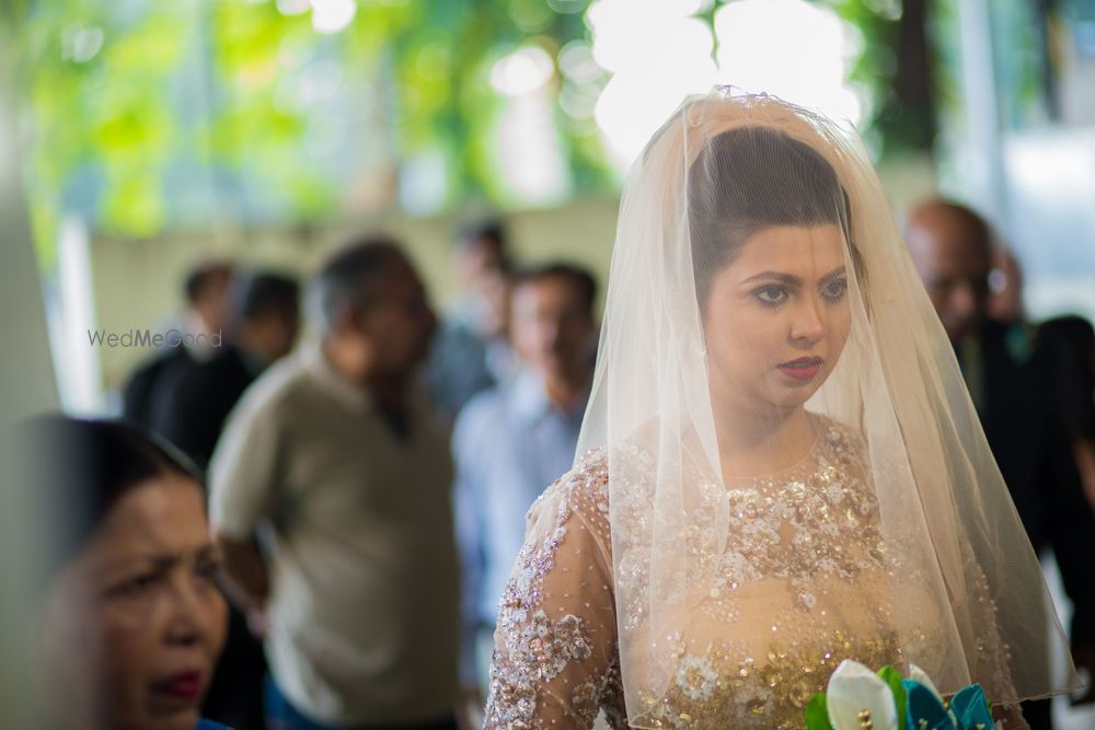 Photo From Kailash & Joanna Catholic Wedding - By Chinmay Joshi Photography 