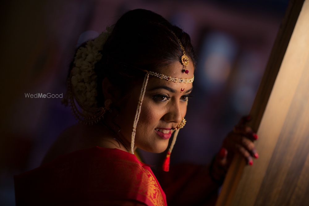 Photo From Praful & Manjiri - By Chinmay Joshi Photography 