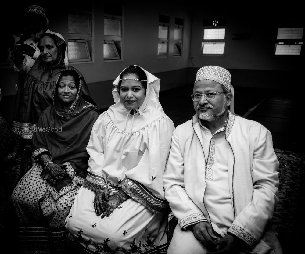 Photo From Weddings Pune - By Juzer Photography