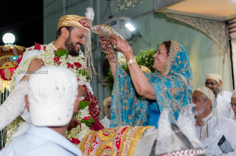 Photo From Weddings Pune - By Juzer Photography
