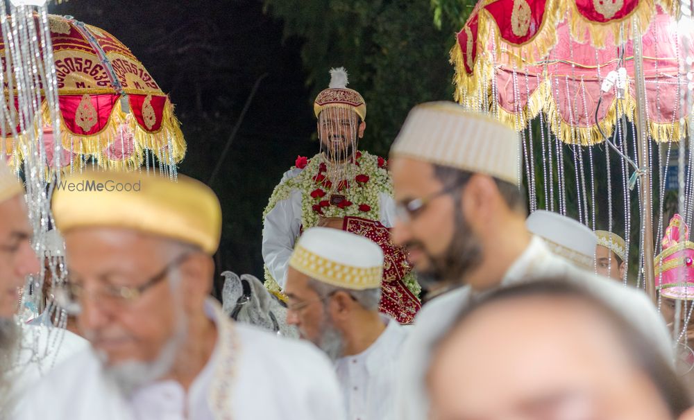 Photo From Weddings Pune - By Juzer Photography