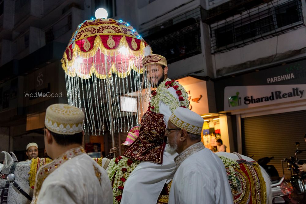 Photo From Weddings Pune - By Juzer Photography