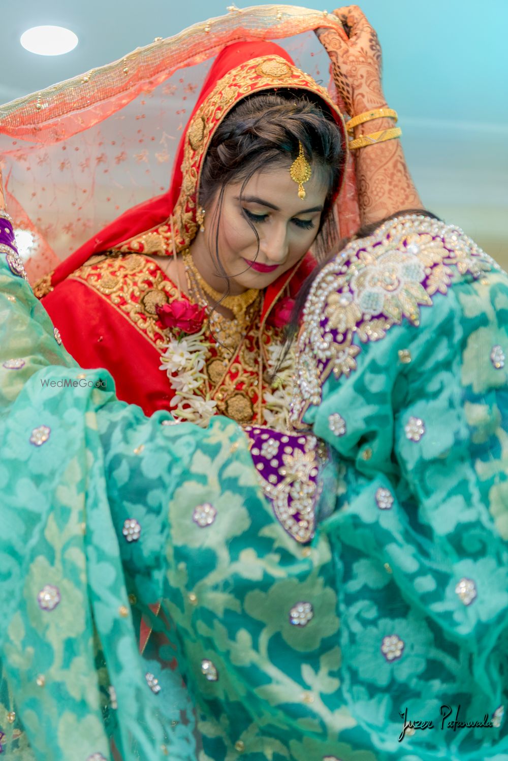 Photo From Weddings Pune - By Juzer Photography
