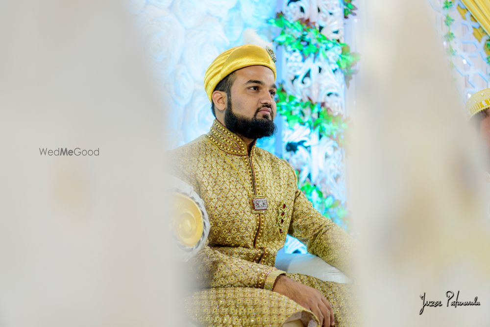 Photo From Weddings Pune - By Juzer Photography