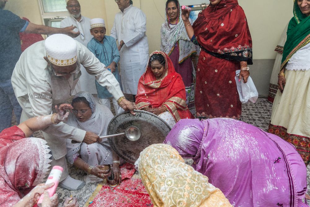 Photo From Weddings Pune - By Juzer Photography