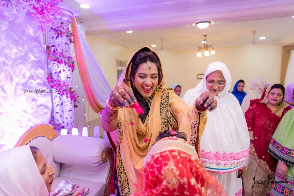 Photo From Weddings Pune - By Juzer Photography