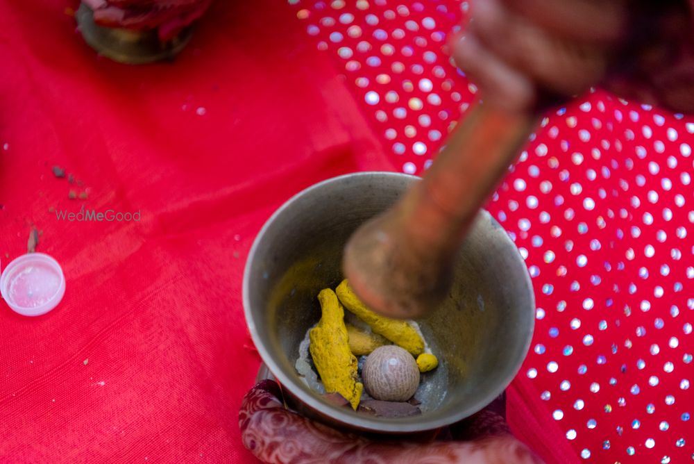 Photo From Weddings Pune - By Juzer Photography