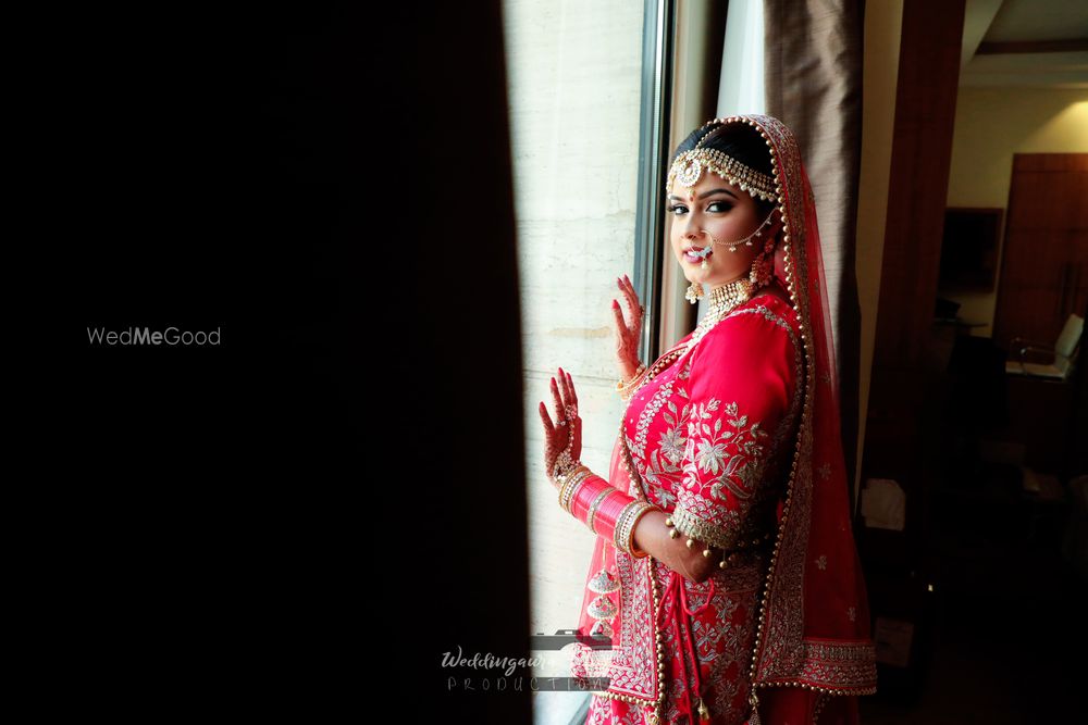 Photo From Vipul + Shalene - By Weddingaura Film Production