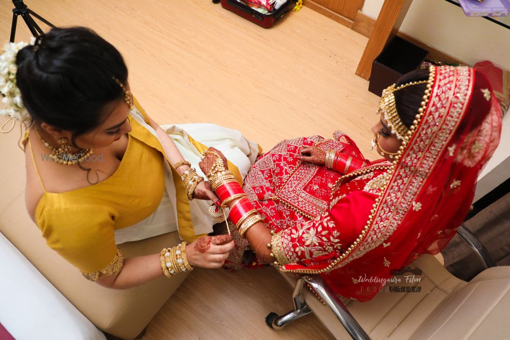 Photo From Vipul + Shalene - By Weddingaura Film Production