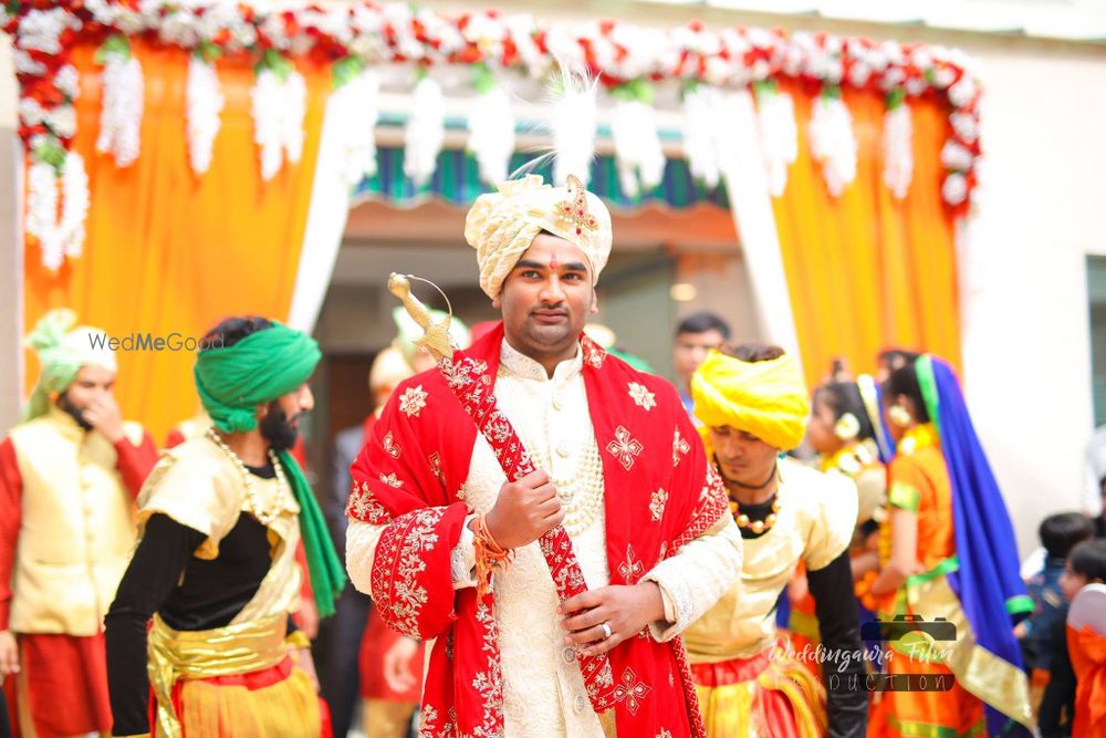 Photo From Vipul + Shalene - By Weddingaura Film Production