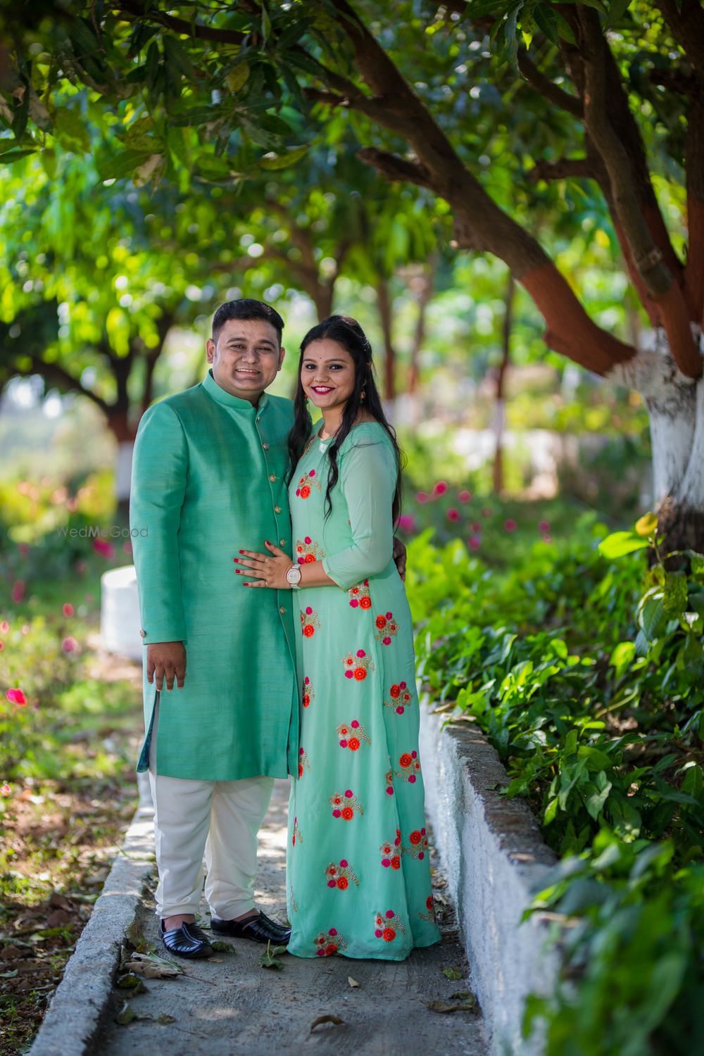 Photo From Aakash & Bhumi Pre Wedding - By Chinmay Joshi Photography 