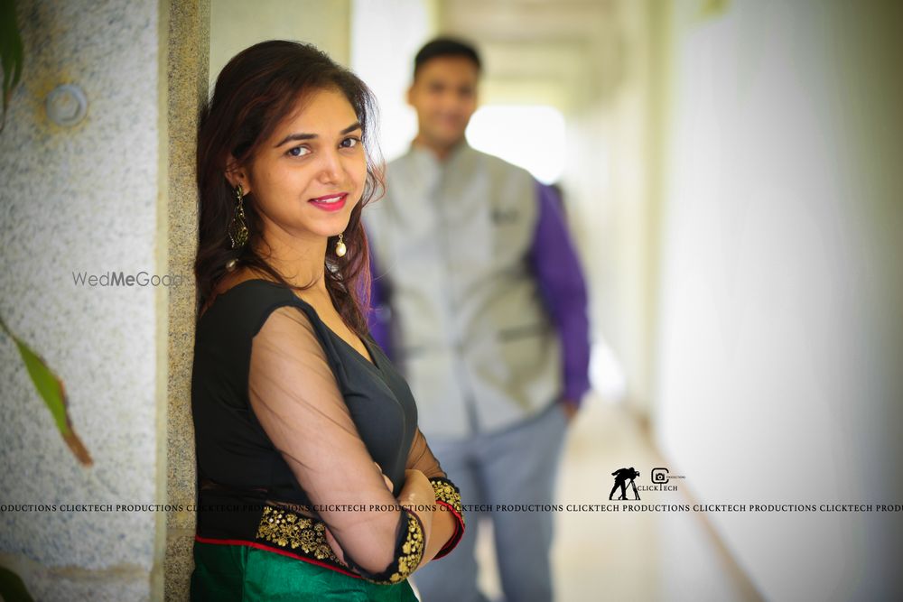 Photo From AMITH WITH MEGHANA - By CLICKTECH PRODUCTIONS