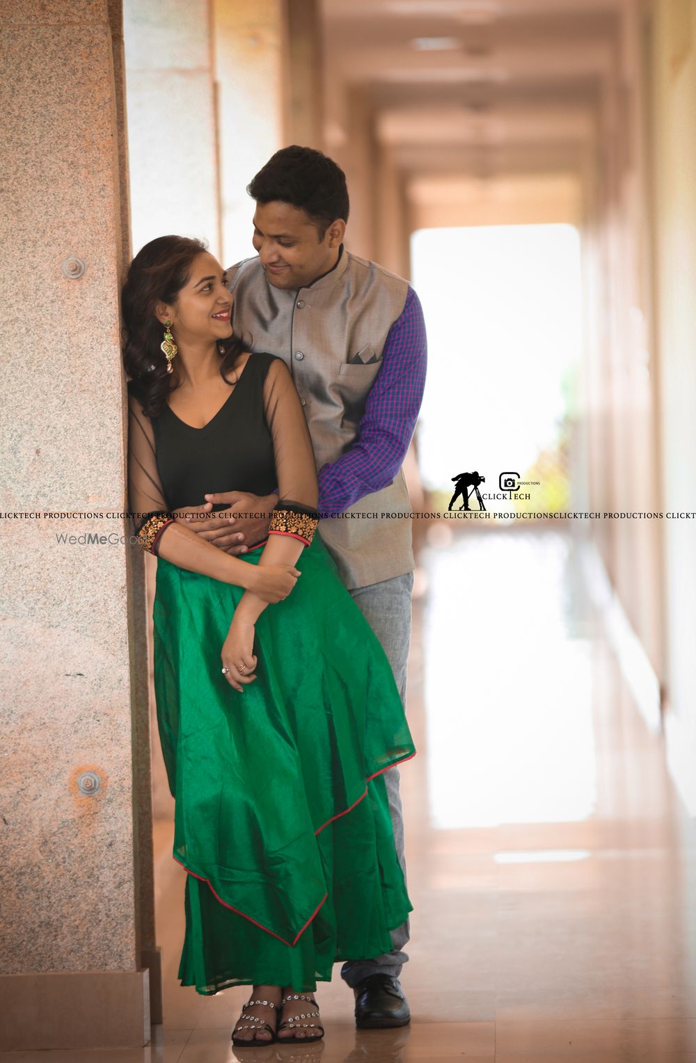 Photo From AMITH WITH MEGHANA - By CLICKTECH PRODUCTIONS