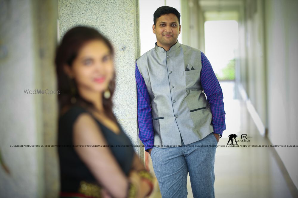 Photo From AMITH WITH MEGHANA - By CLICKTECH PRODUCTIONS