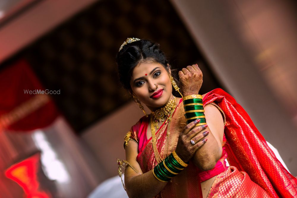 Photo From Prathamesh & Sayali - By Chinmay Joshi Photography 