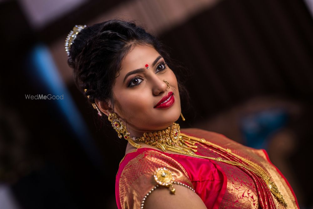 Photo From Prathamesh & Sayali - By Chinmay Joshi Photography 