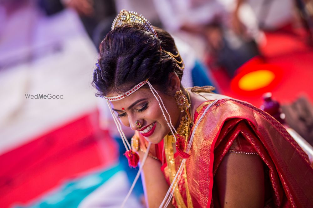 Photo From Prathamesh & Sayali - By Chinmay Joshi Photography 