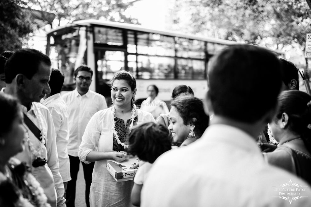 Photo From Shreesha & Shruthi (Bangalore) - By The Picture Patch Photography 
